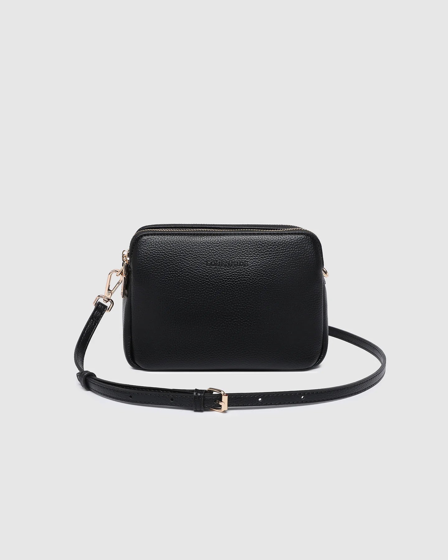 Elle Crossbody - 2 colours