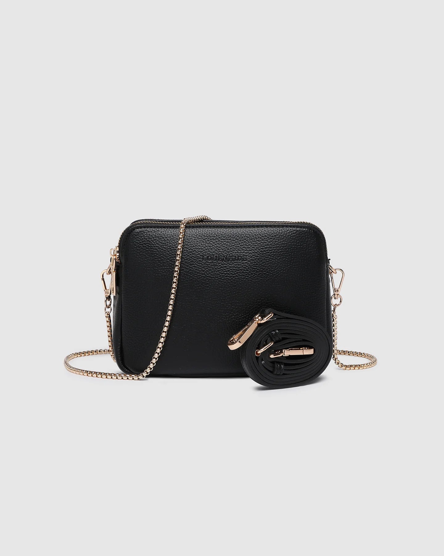 Elle Crossbody - 2 colours