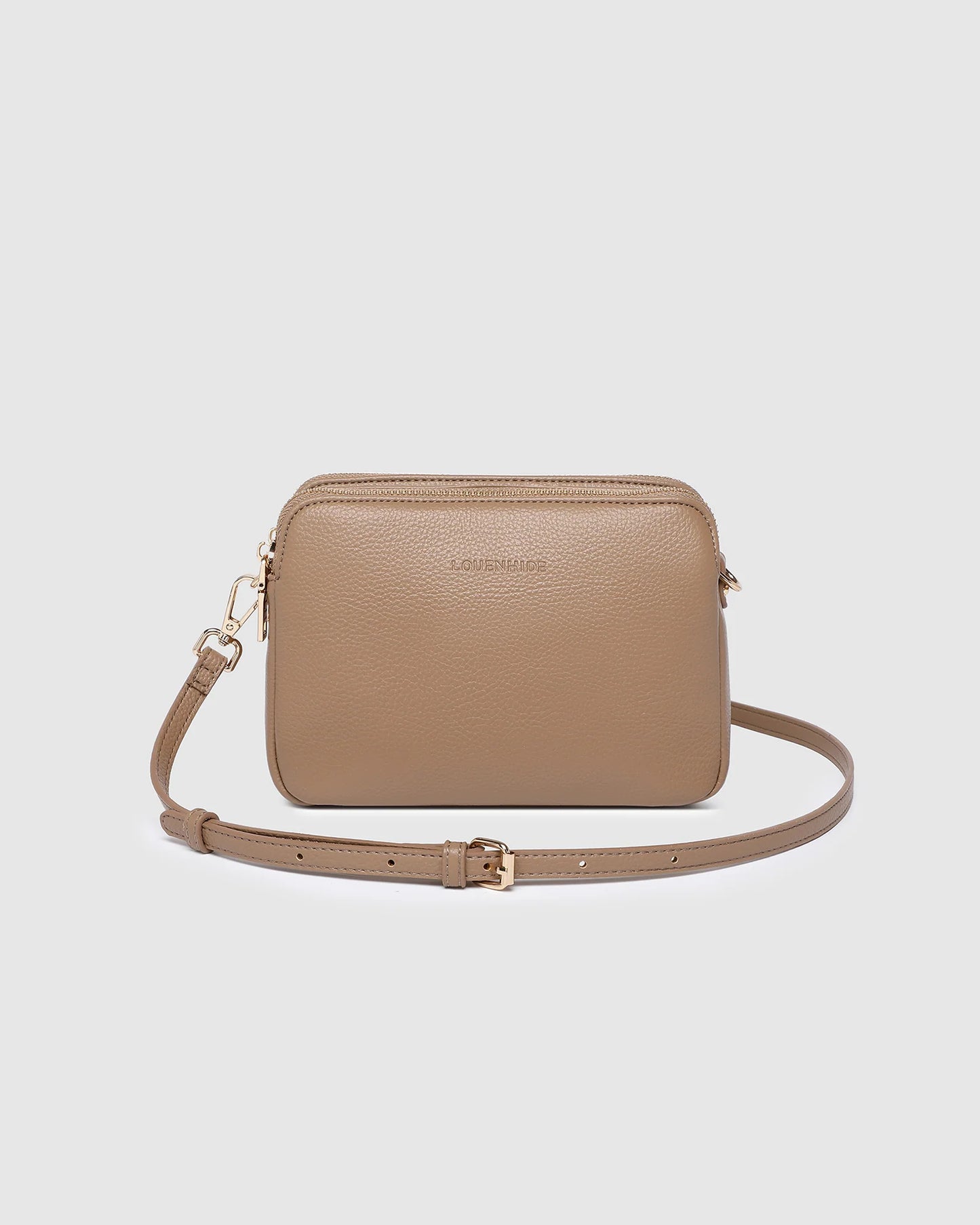 Elle Crossbody - 2 colours