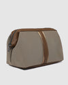 Gilbert Mens Toiletry Bag - 2 colours