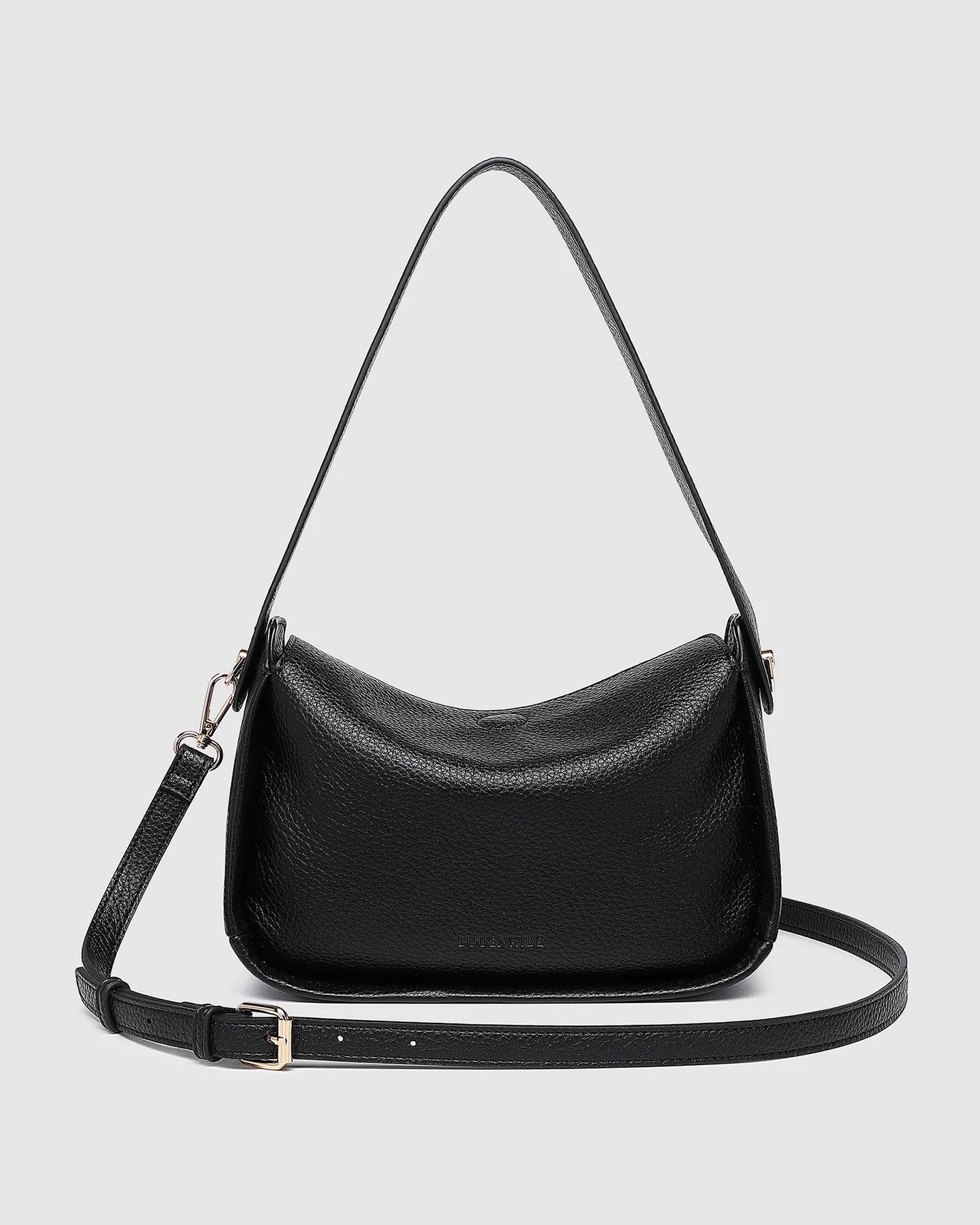 Maddie Crossbody - 3 colours