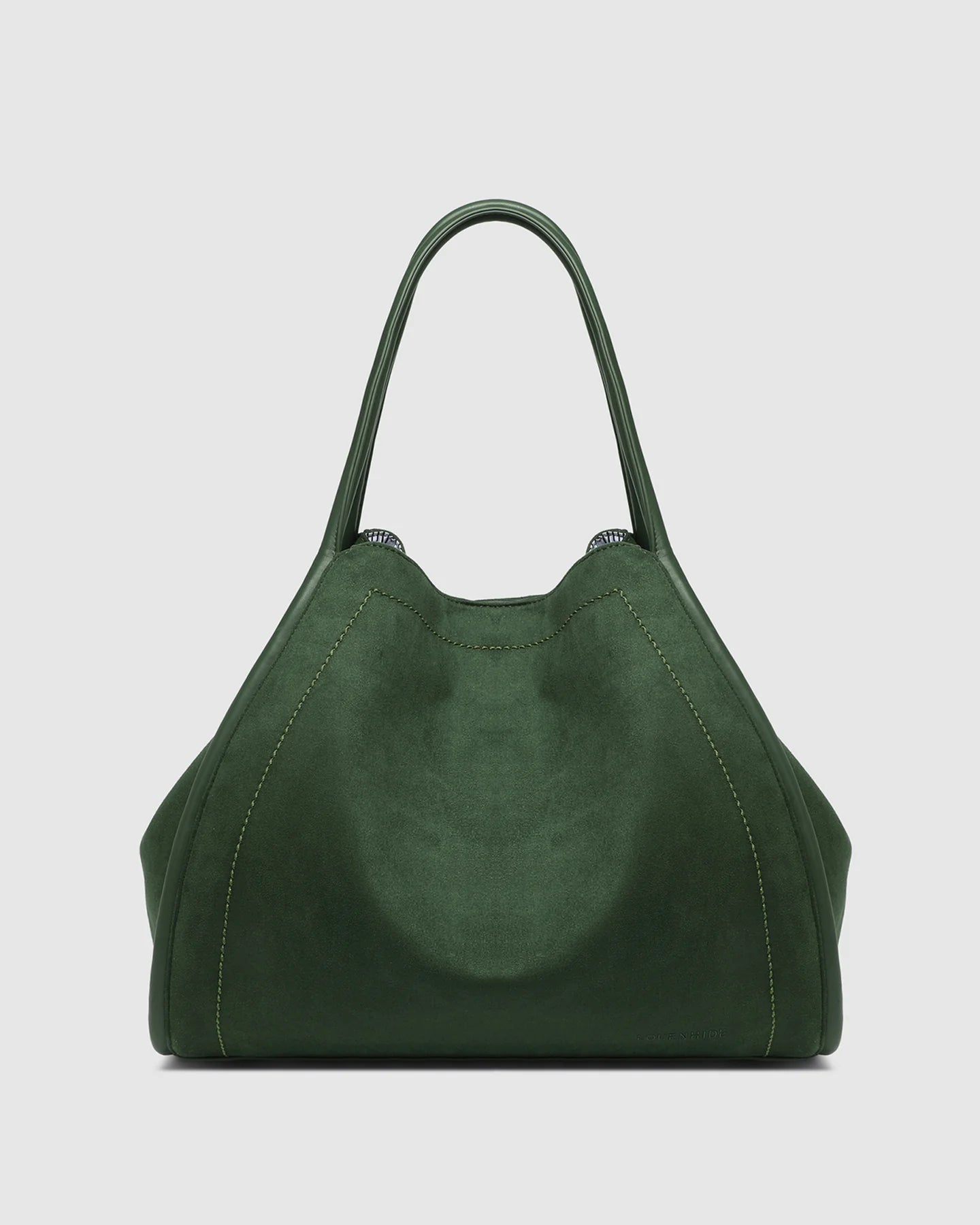 Sutton Suede Shoulder Bag - 3 colours