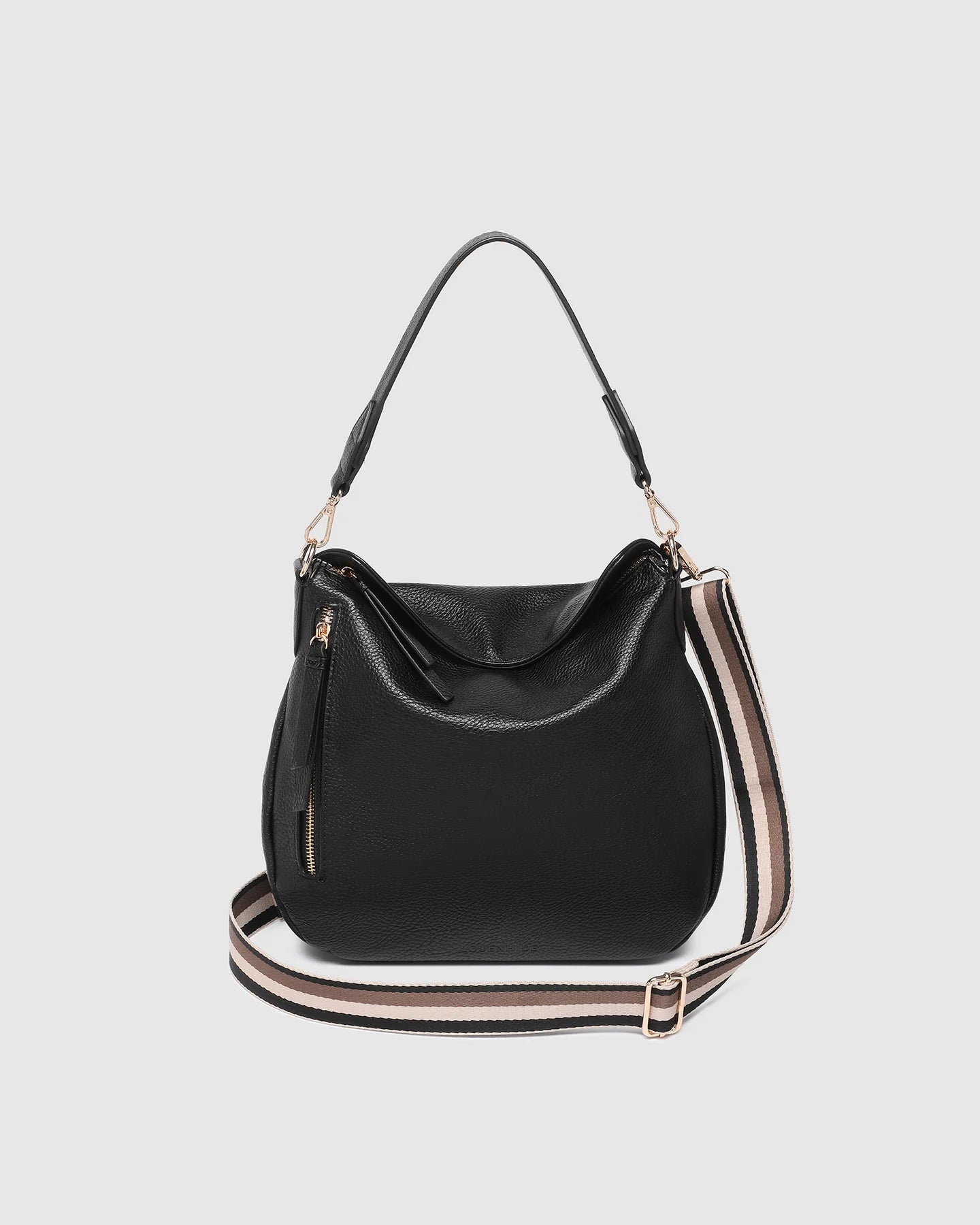 Nadia Shoulder Bag - 2 colours
