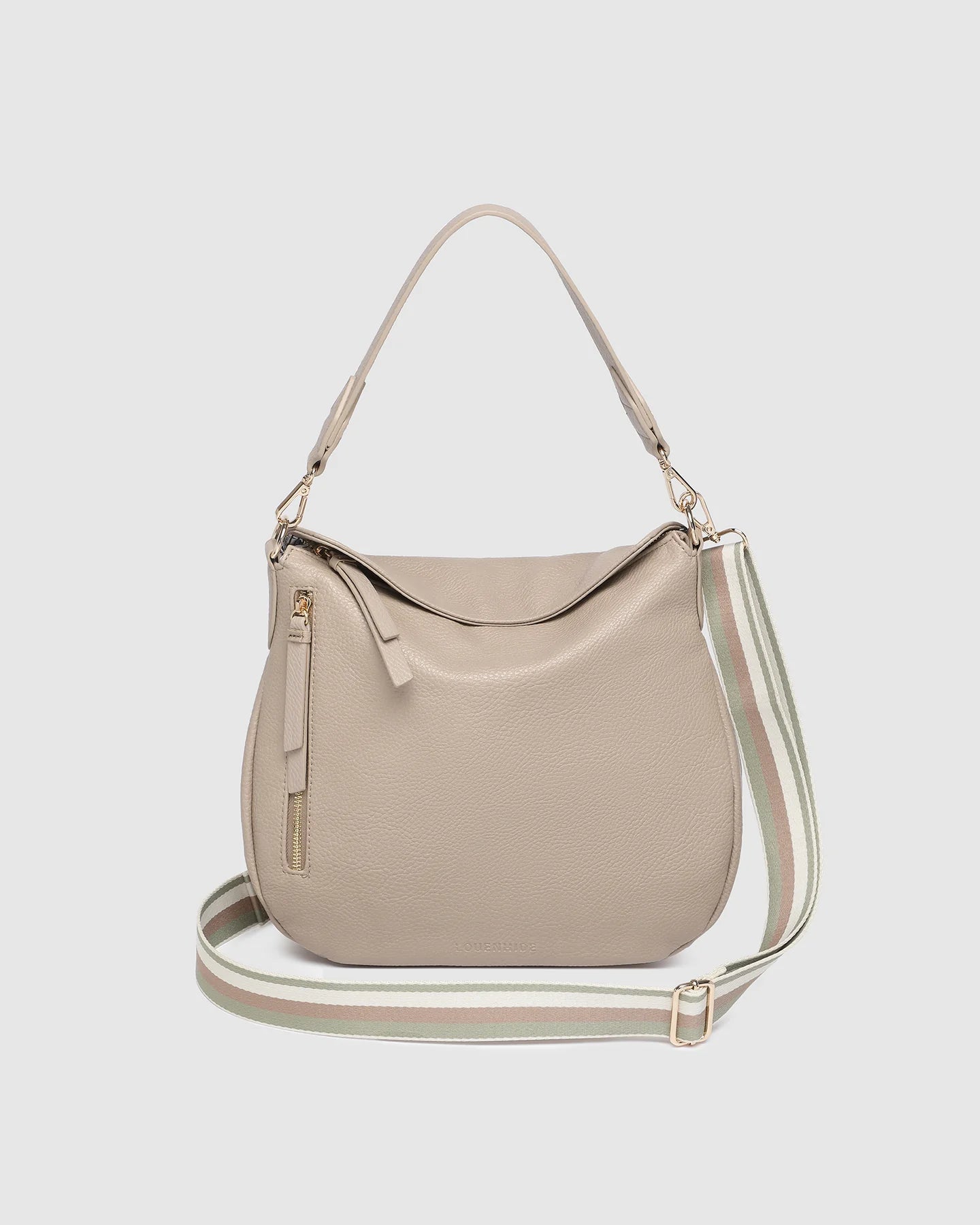 Nadia Shoulder Bag - 2 colours