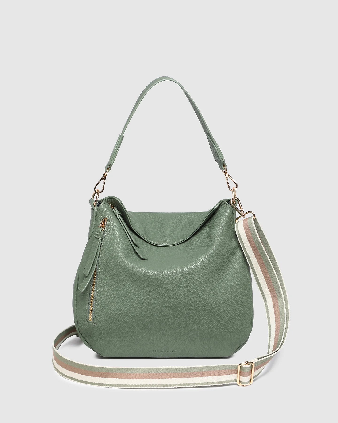 Nadia Shoulder Bag - 2 colours