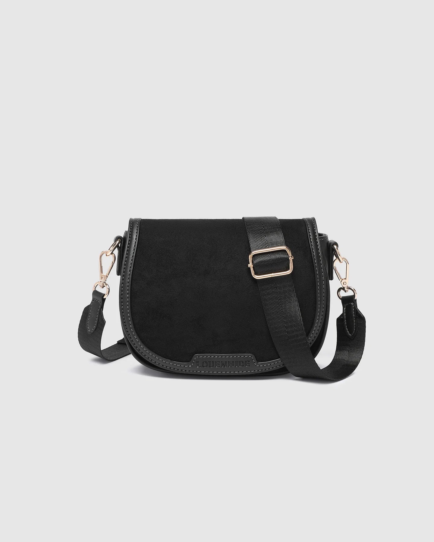 Jade Saddle Bag - 2 colours