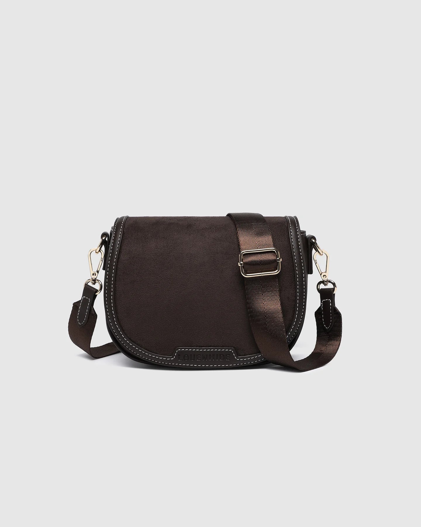 Jade Saddle Bag - 2 colours