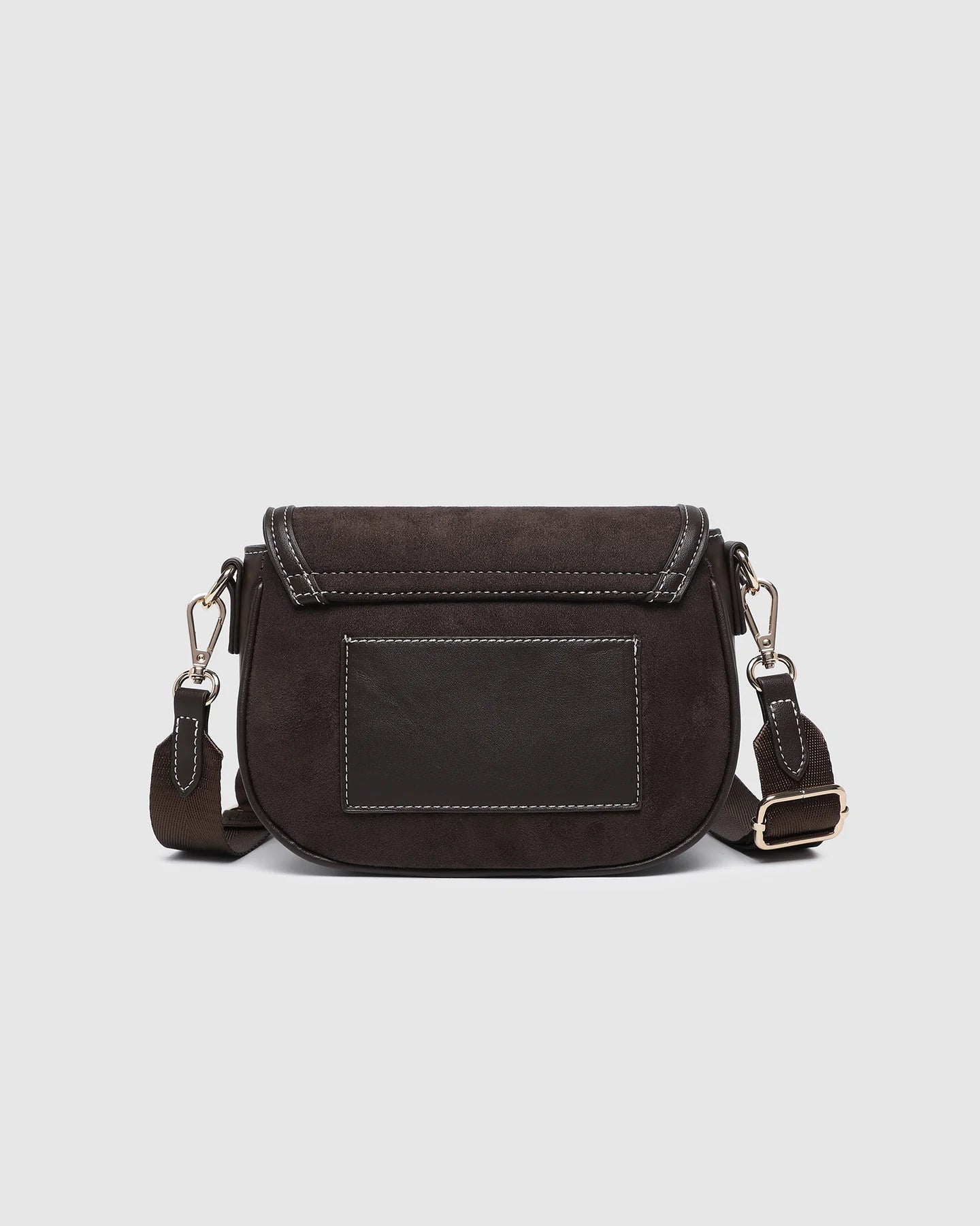 Jade Saddle Bag - 2 colours