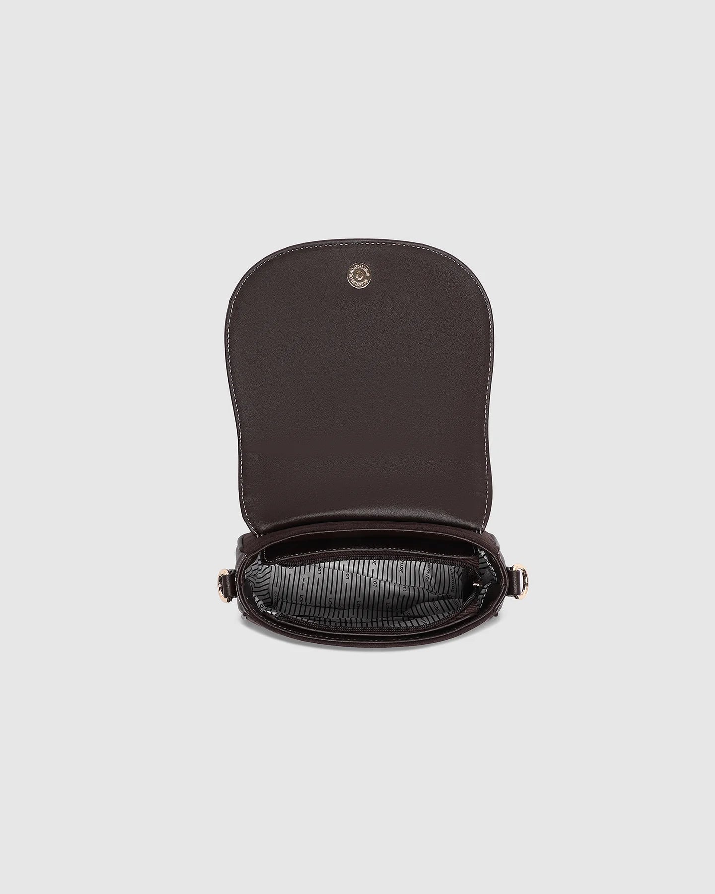 Jade Saddle Bag - 2 colours