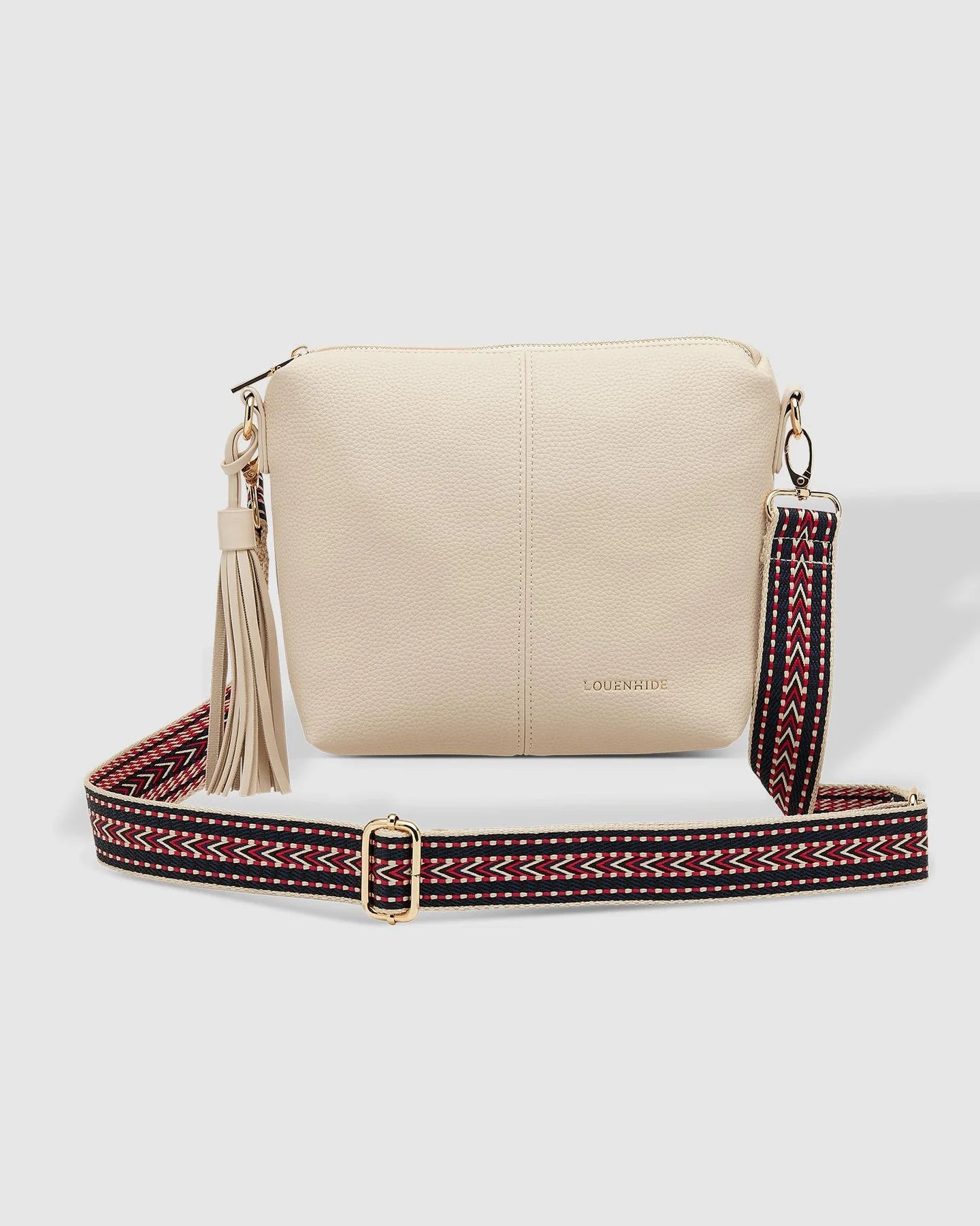 Kasey Crossbody Bag - 5 colours