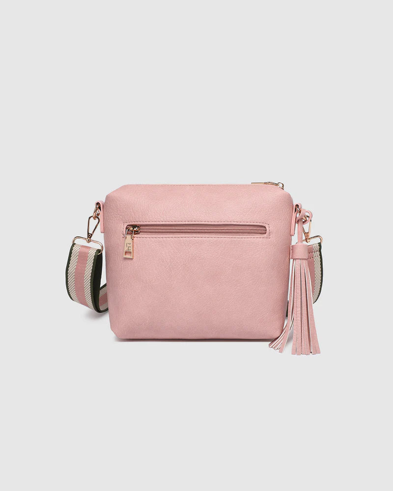 Kasey Crossbody Bag - 5 colours