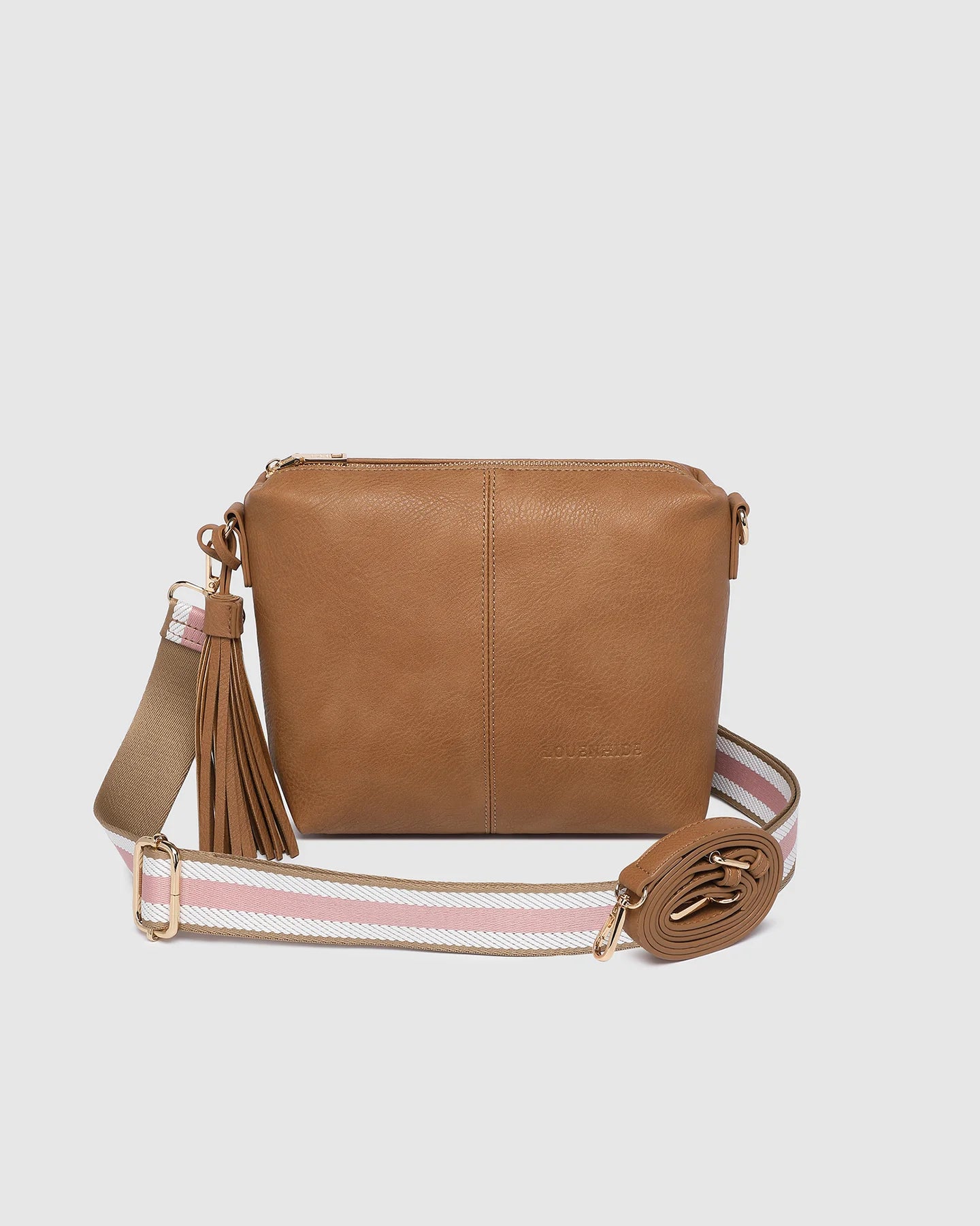 Kasey Crossbody Bag - 5 colours