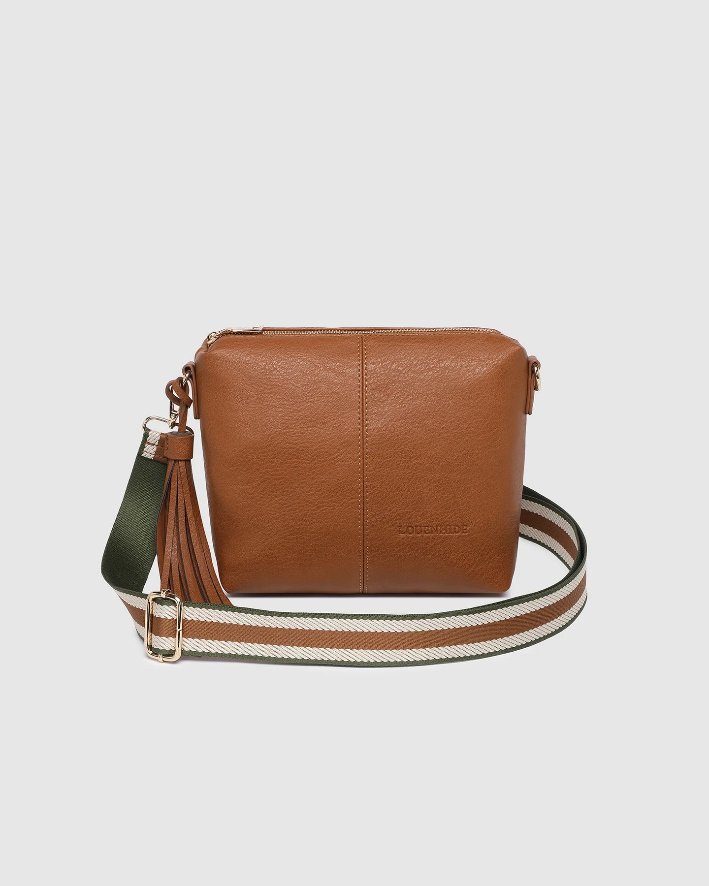 Kasey Crossbody Bag - 5 colours