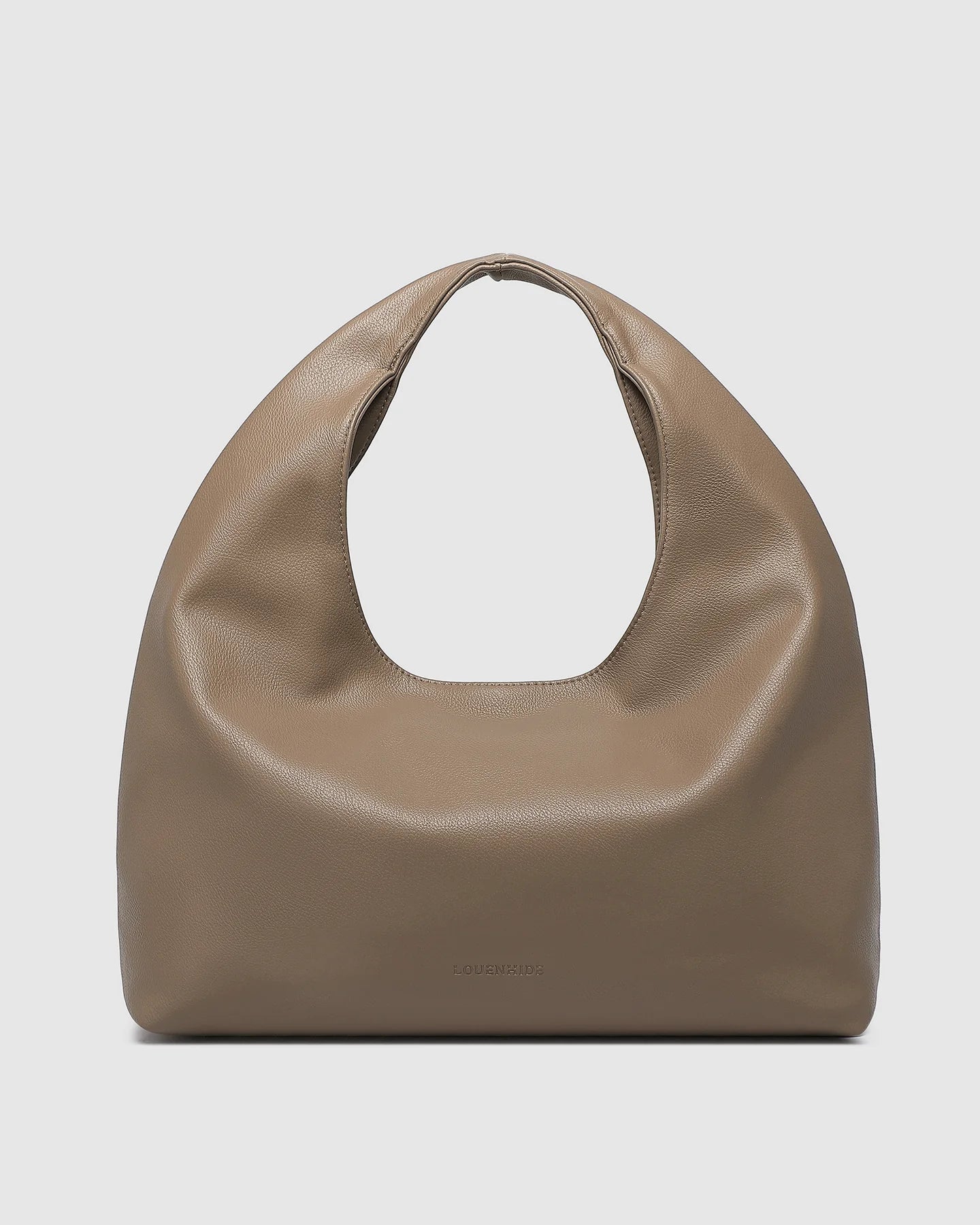 Monaco Shoulder Bag - 4 Colours