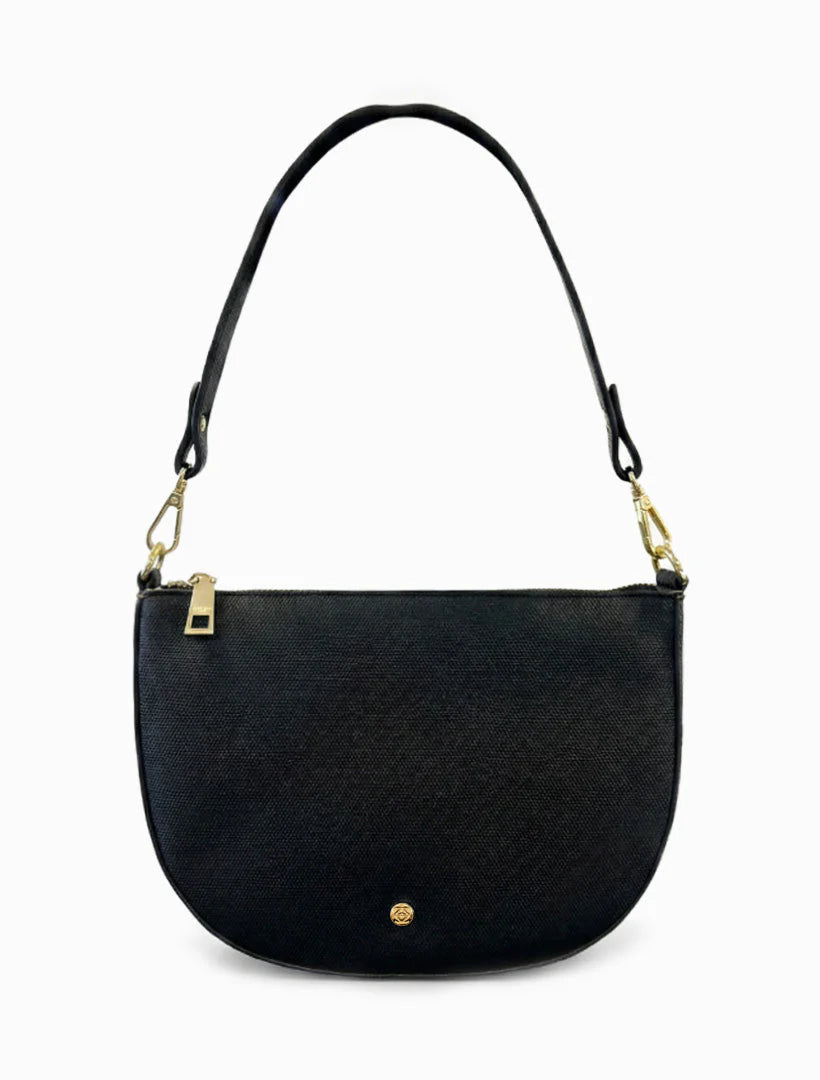 Reece Black Bag
