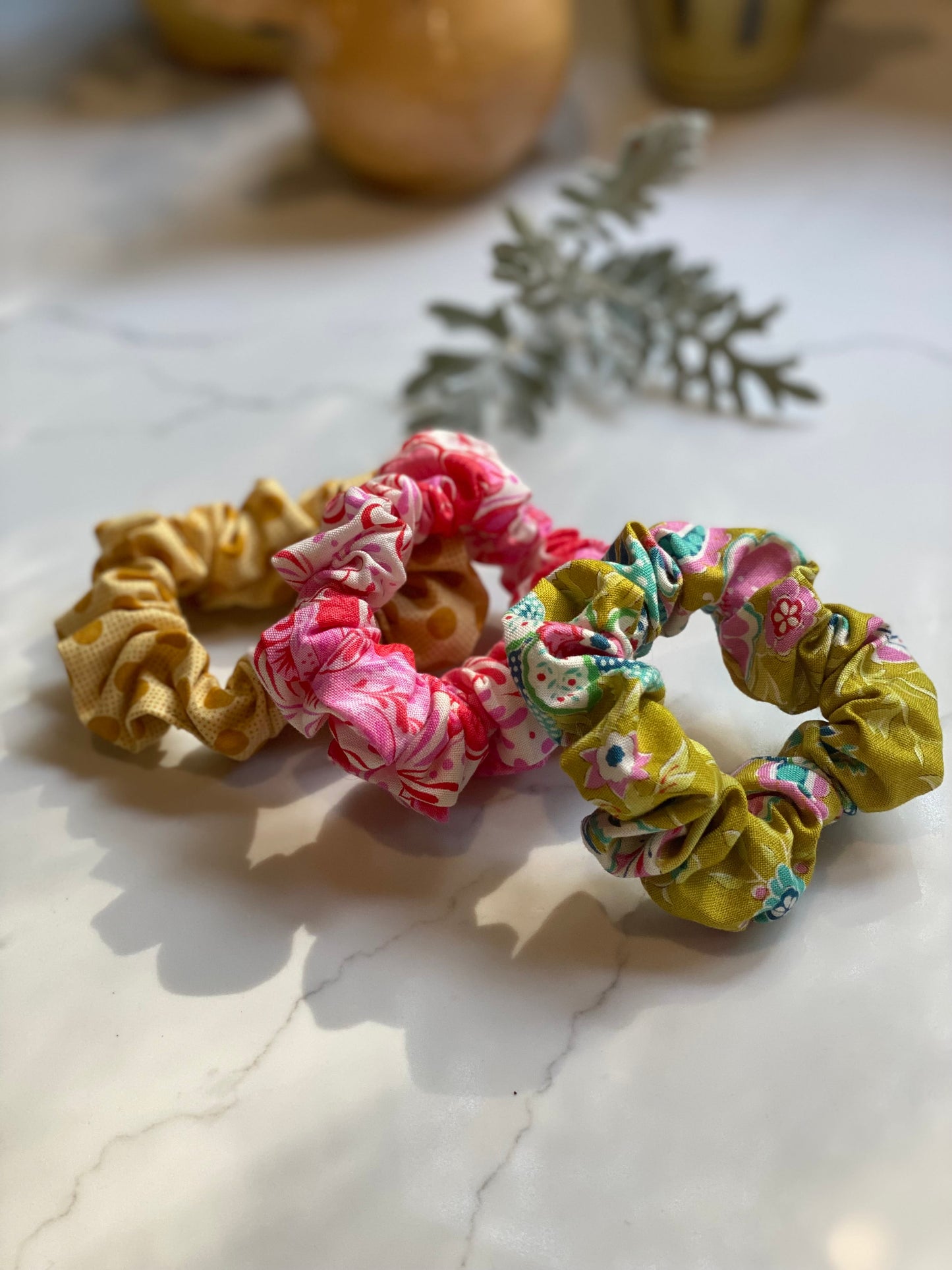 Colourful Kids Scruchine Pack