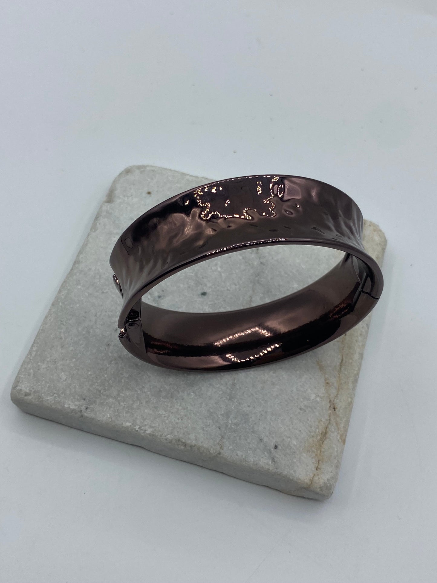 Chocolate Bangle