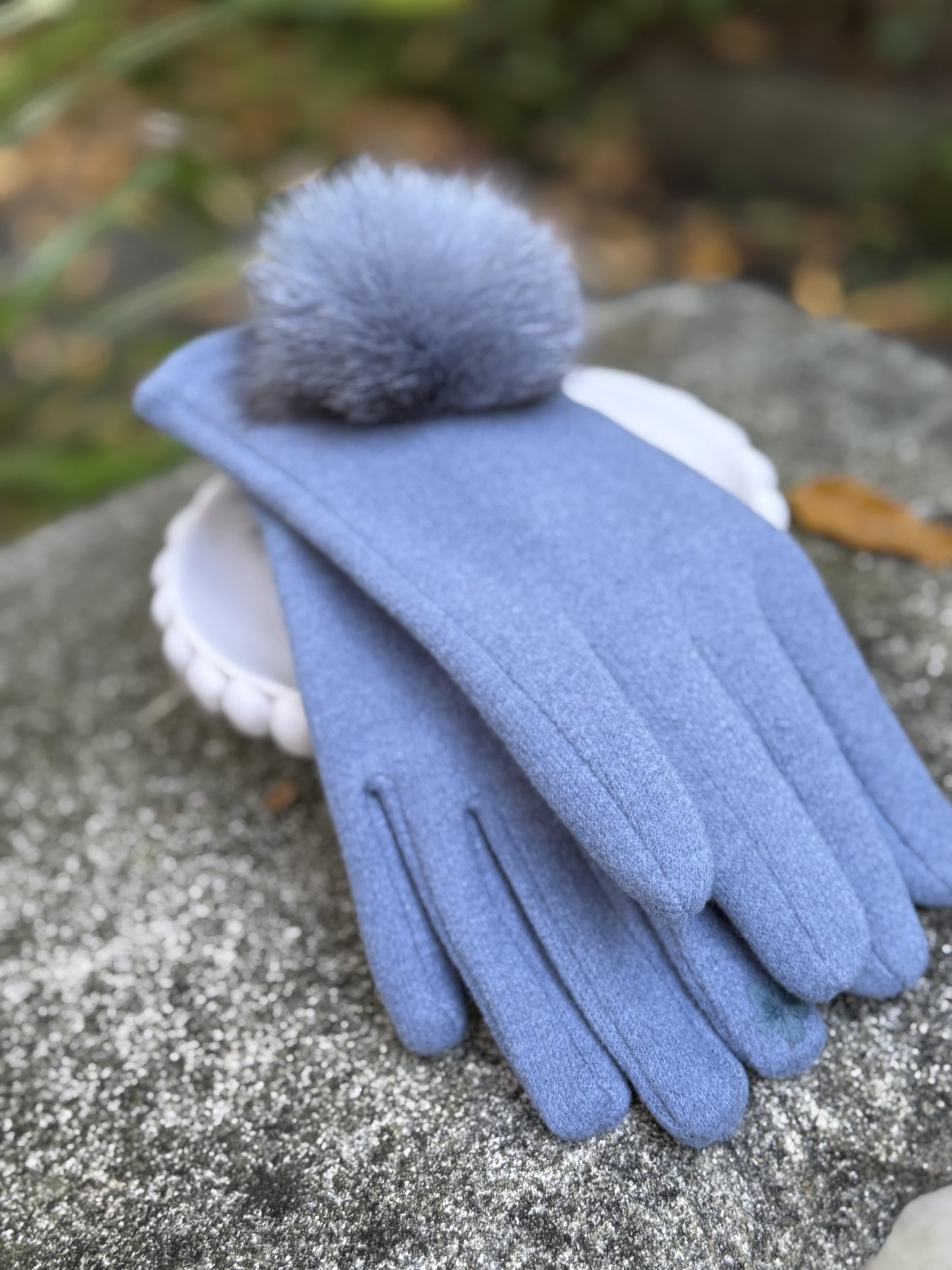 Seren Gloves - 6 colours