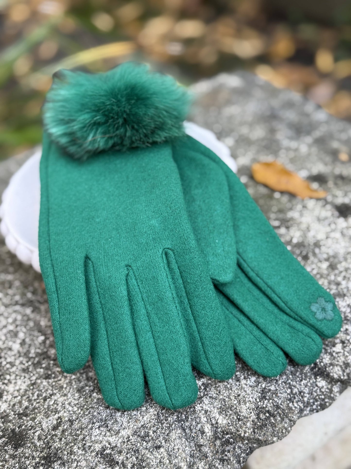 Seren Gloves - 6 colours
