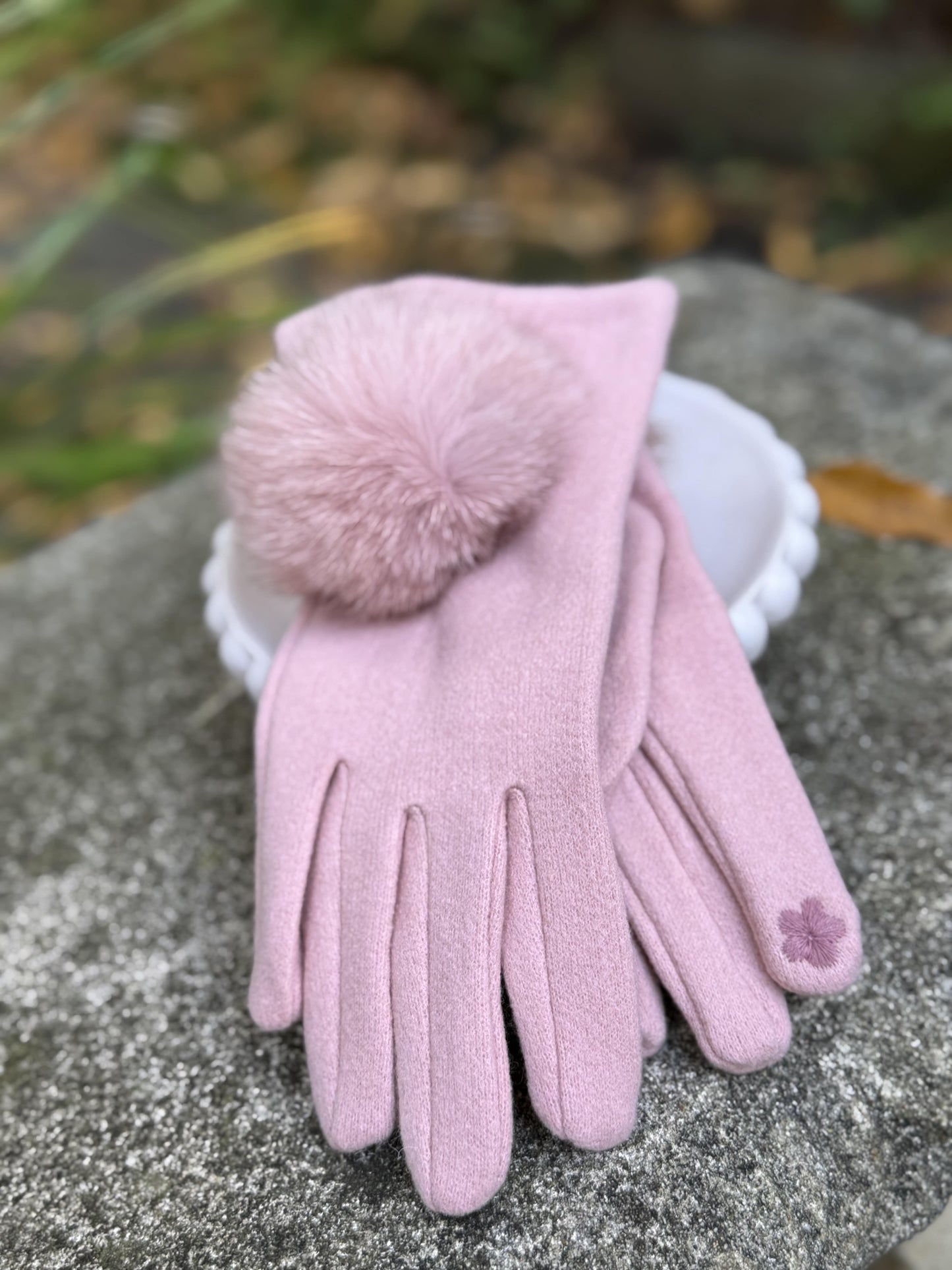 Seren Gloves - 6 colours