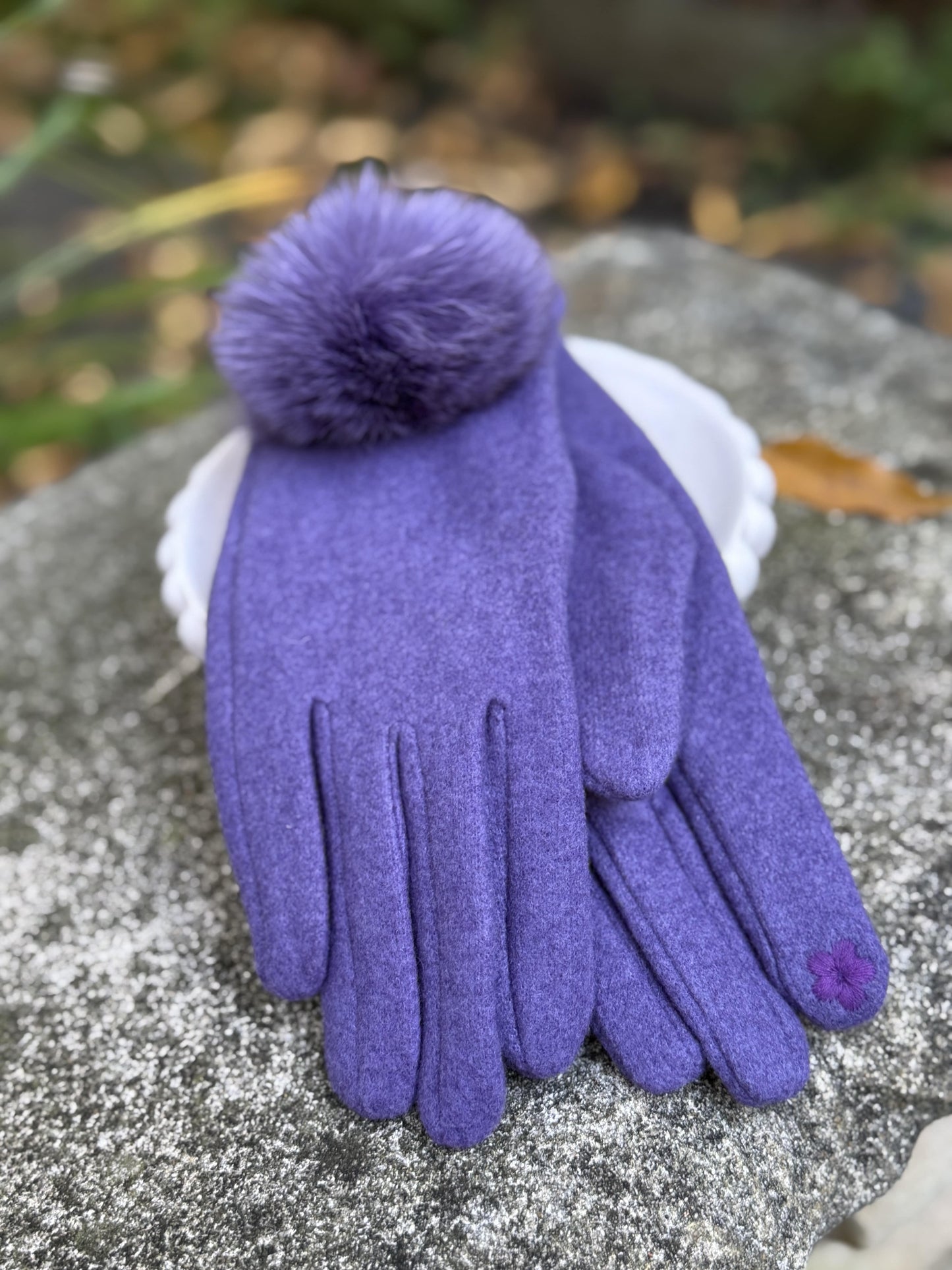 Seren Gloves - 6 colours