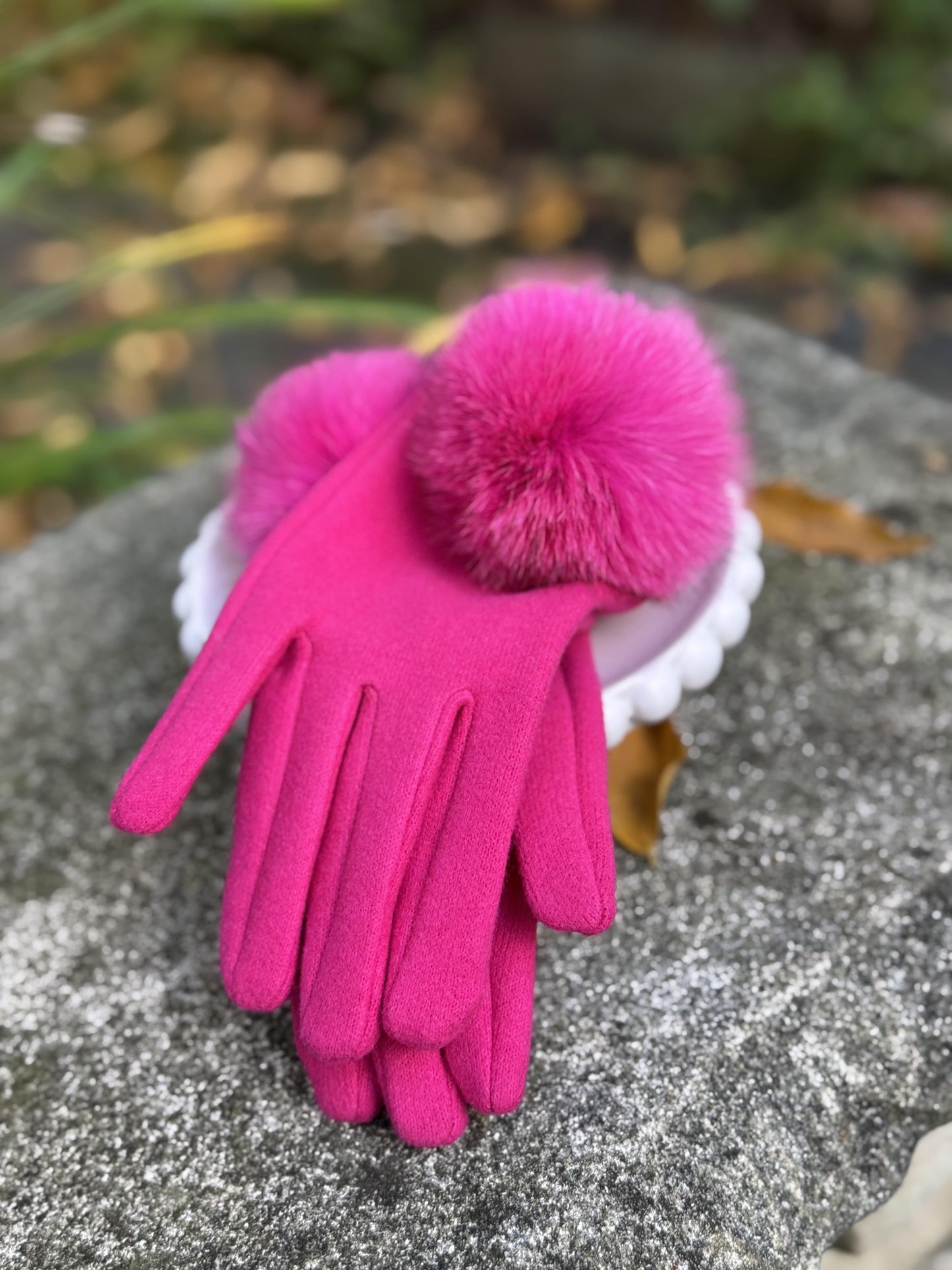Seren Gloves - 6 colours