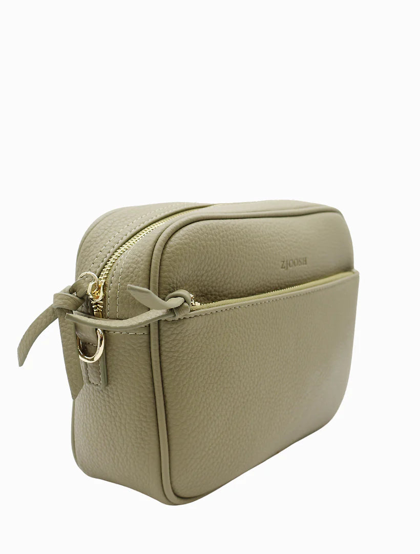 Leah Crossbody - 9 colours