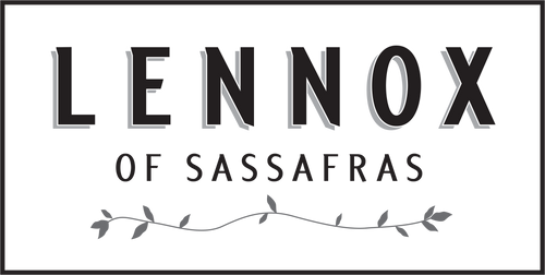 Lennoxofsassafras