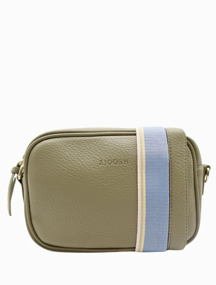 Ruby Sport Crossbody - 10 Colours
