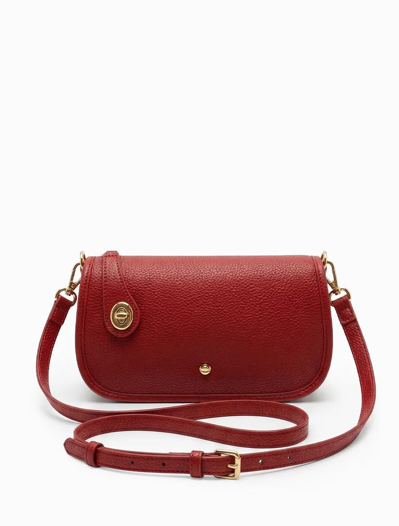 Stacey Red Bag