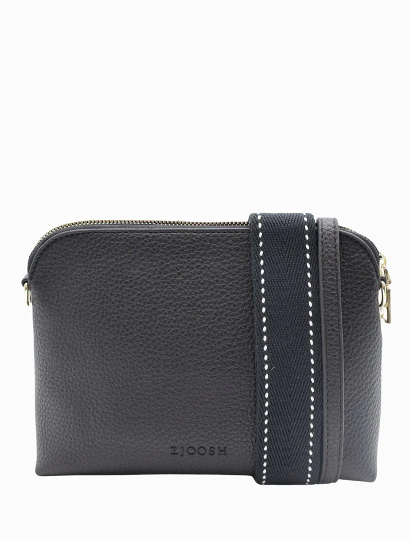 Hudson Crossbody - 8 colours