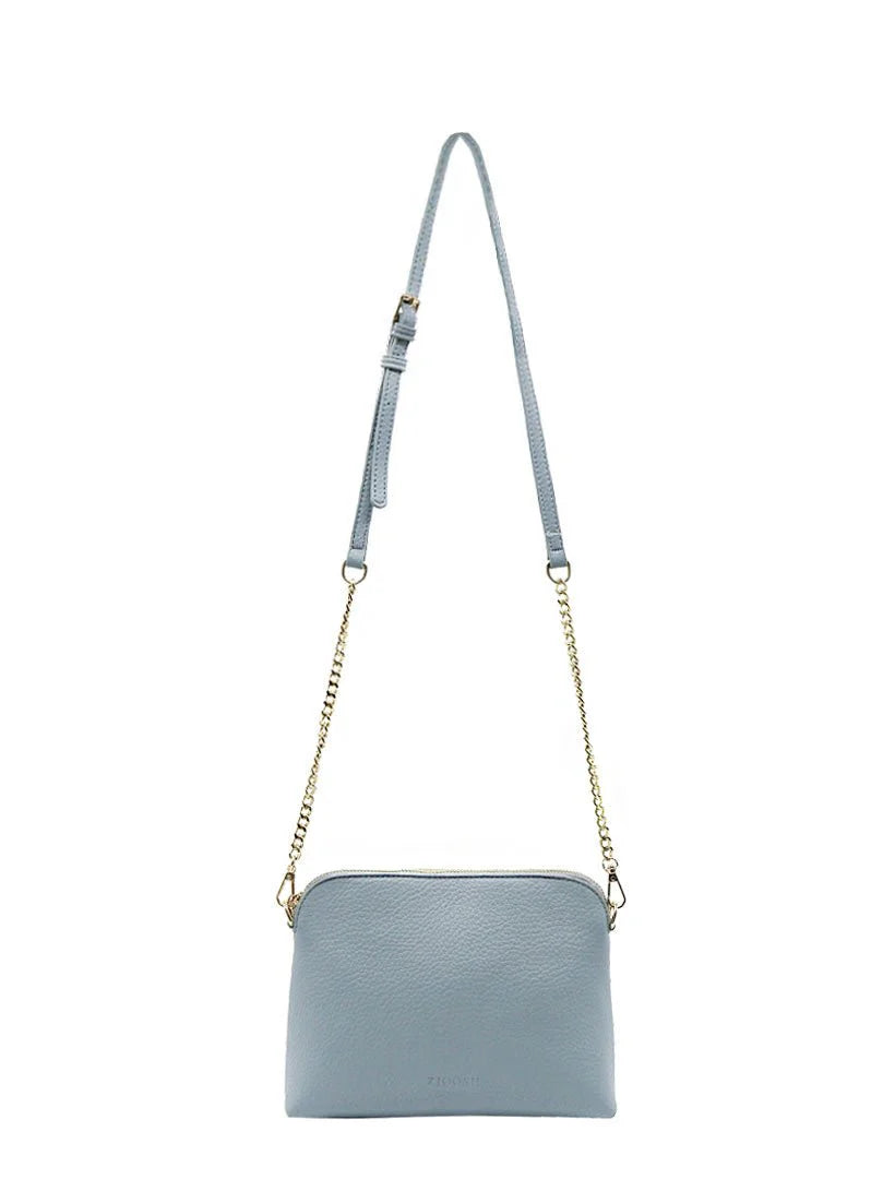 Hudson Crossbody - 8 colours