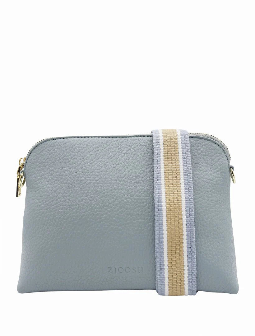 Hudson Crossbody - 8 colours