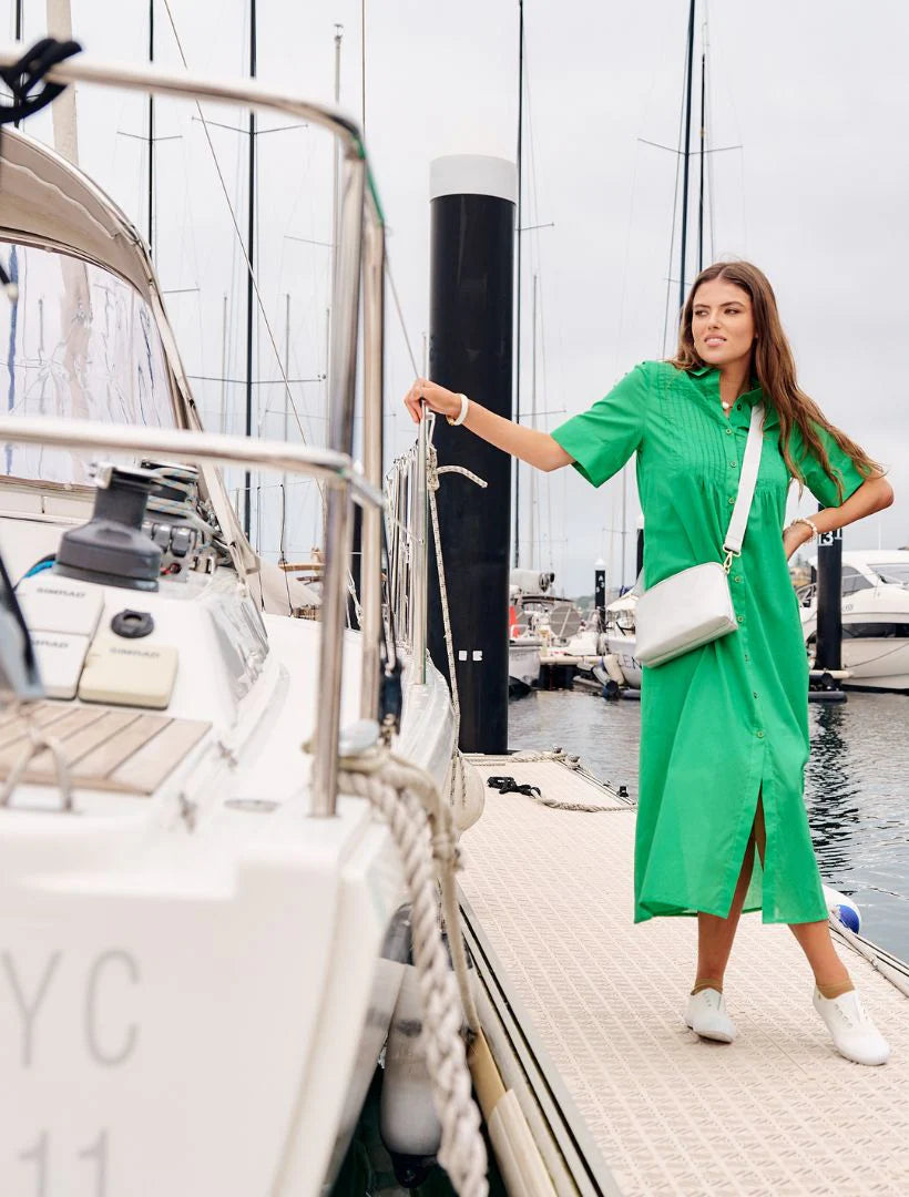 Hudson Crossbody - 8 colours