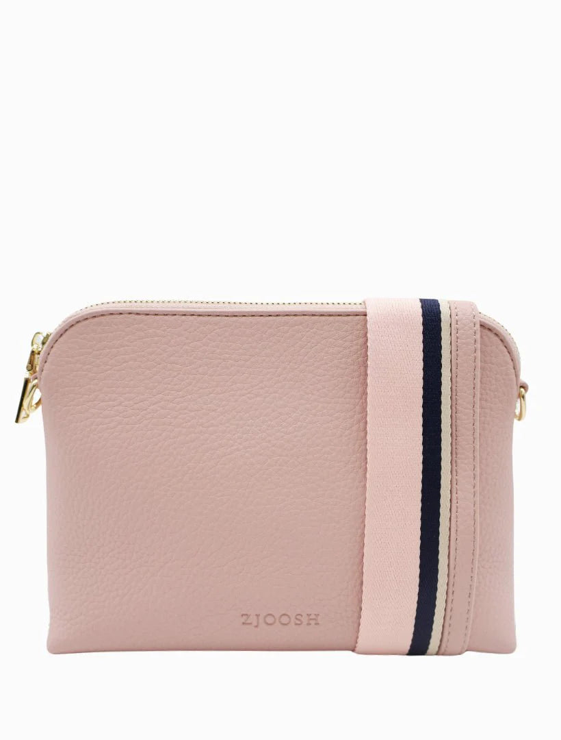 Hudson Crossbody - 8 colours