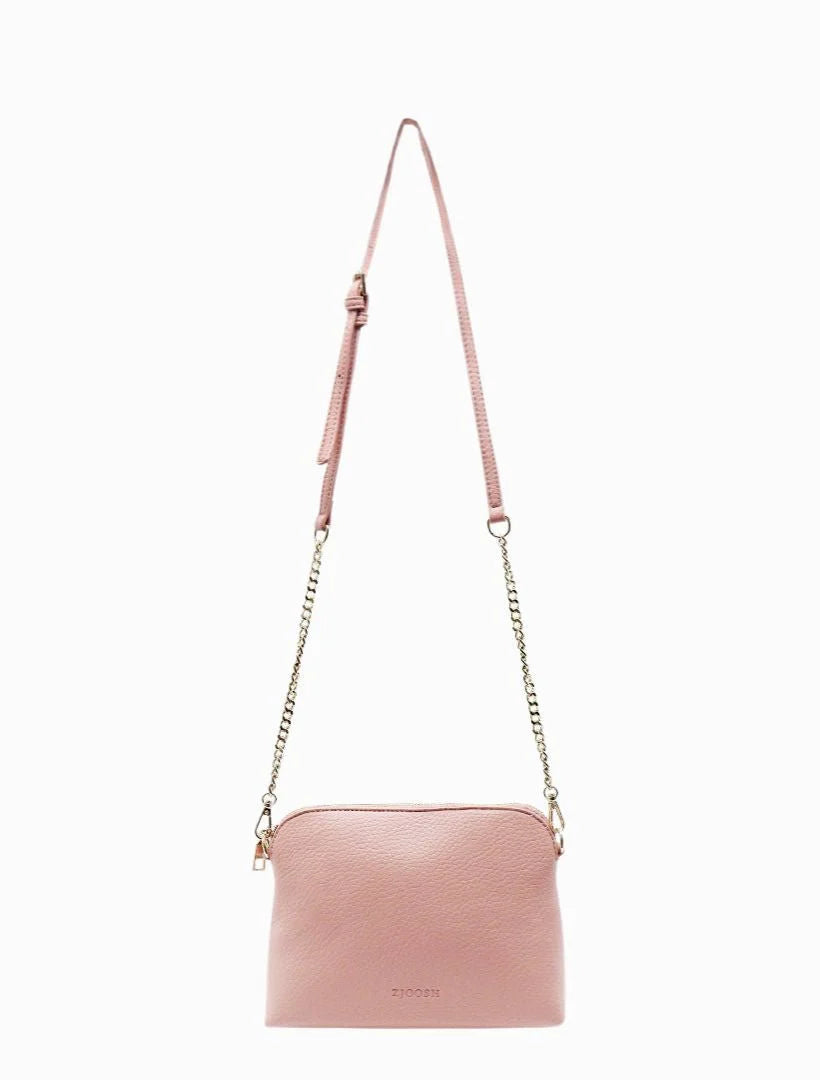 Hudson Crossbody - 8 colours