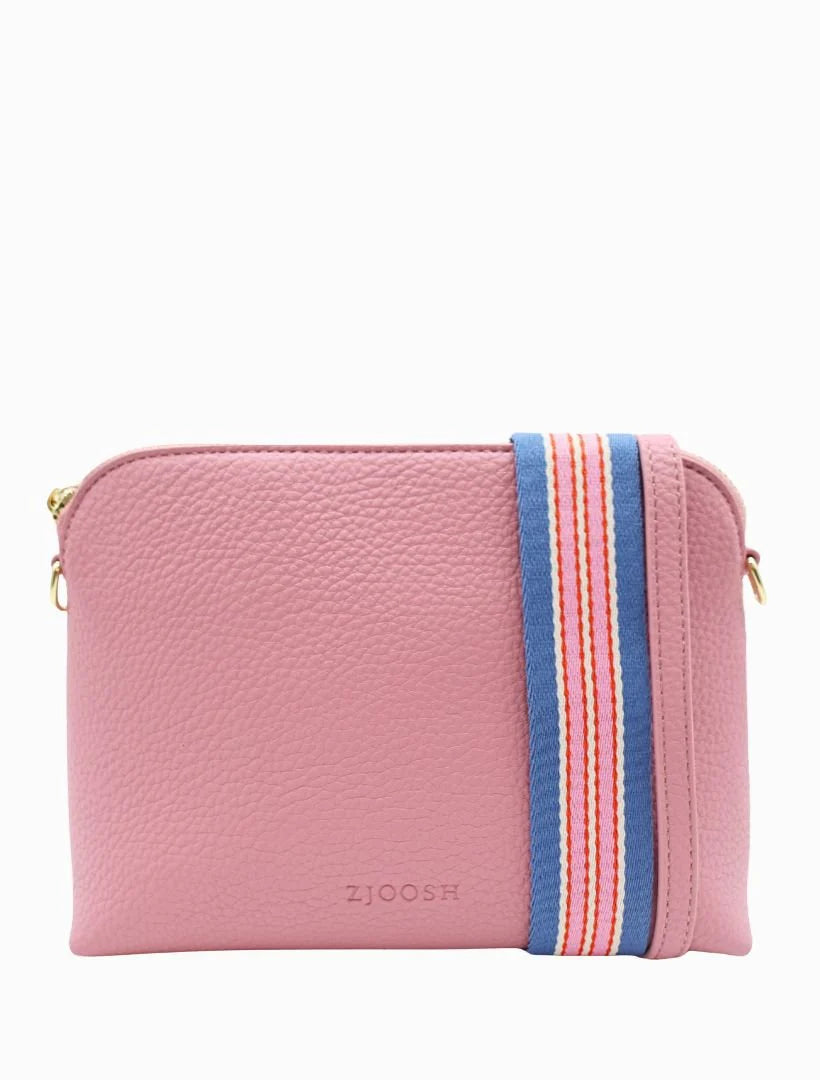 Hudson Crossbody - 8 colours