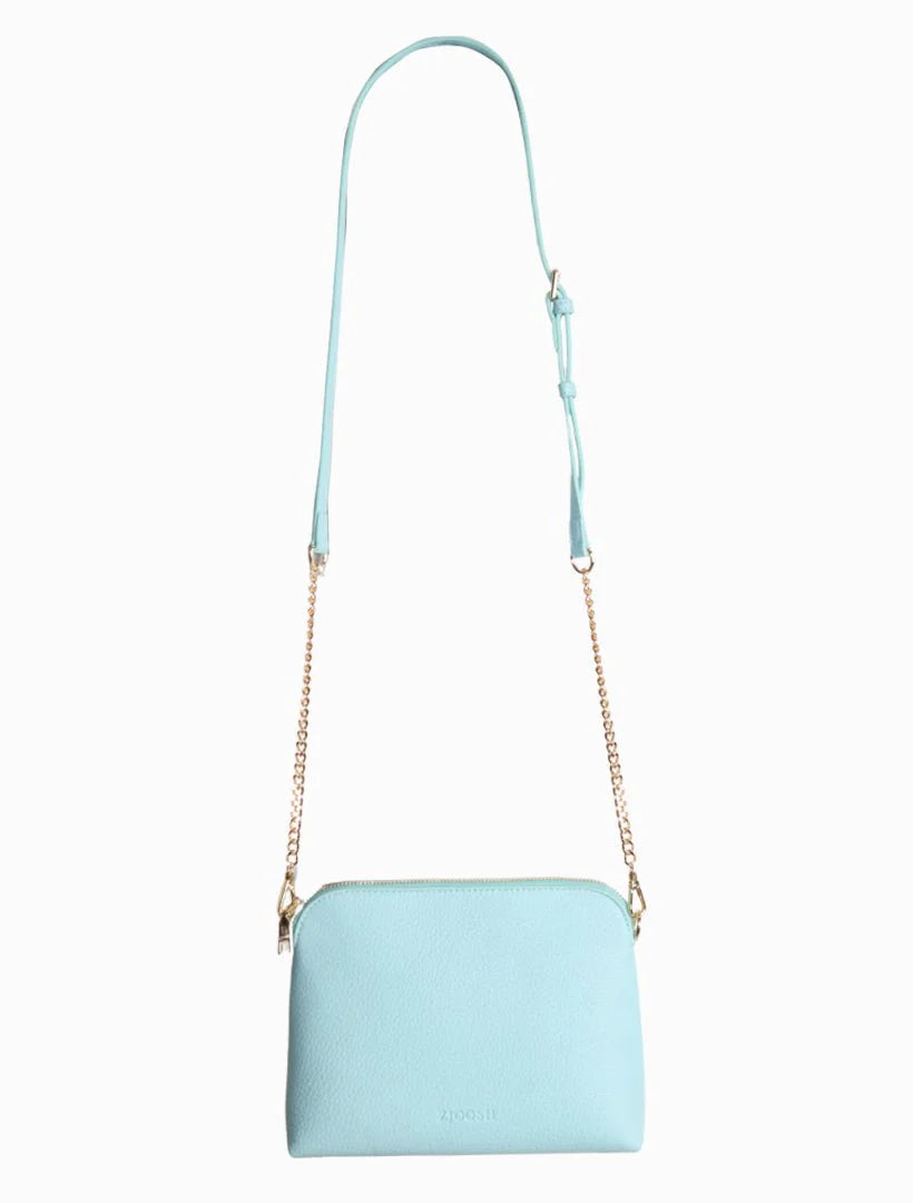 Hudson Crossbody - 8 colours