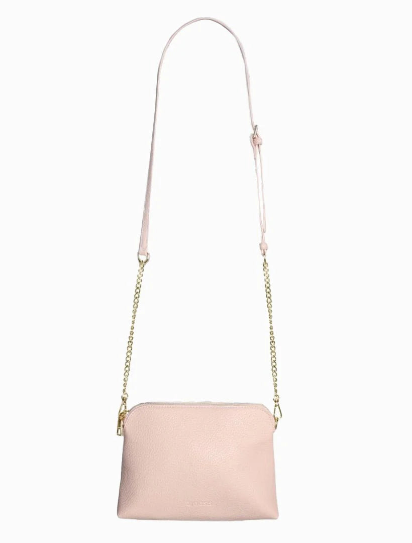 Hudson Crossbody - 8 colours