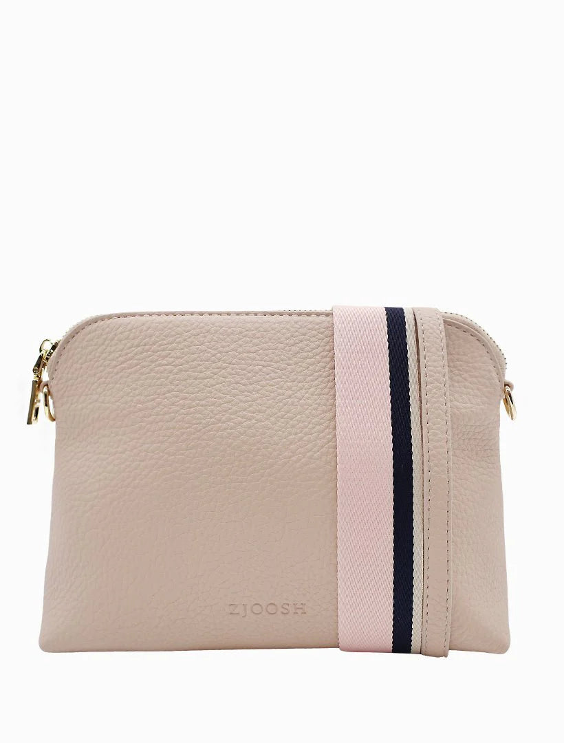Hudson Crossbody - 8 colours