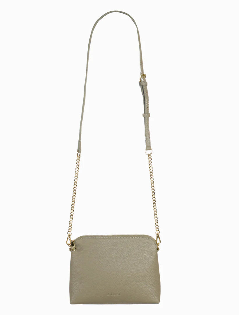 Hudson Crossbody - 8 colours
