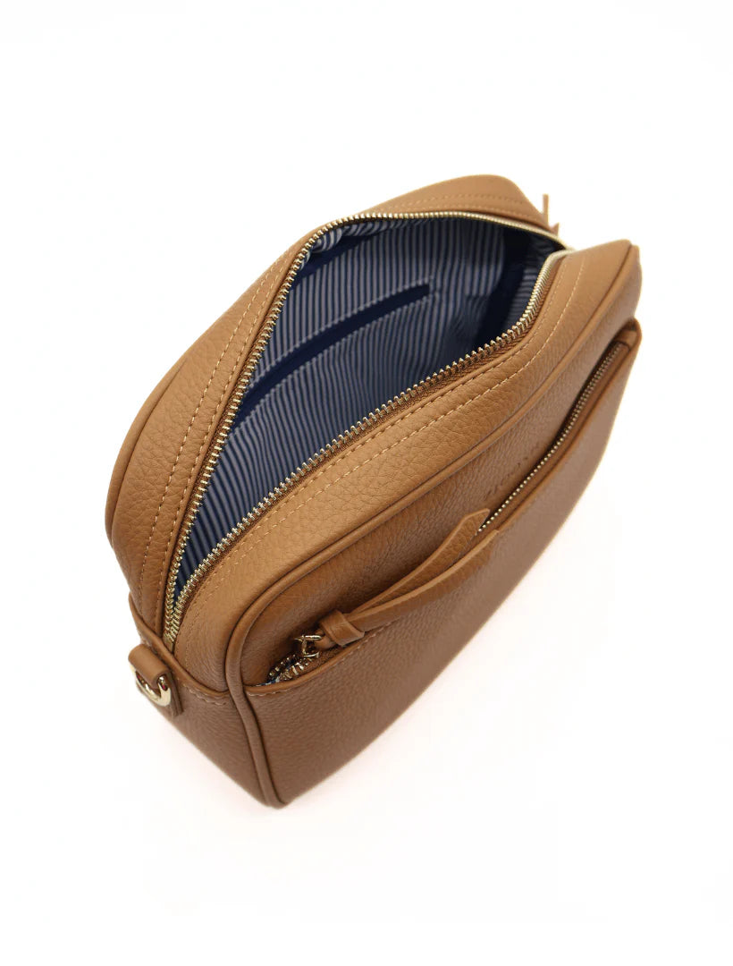 Leah Crossbody - 9 colours