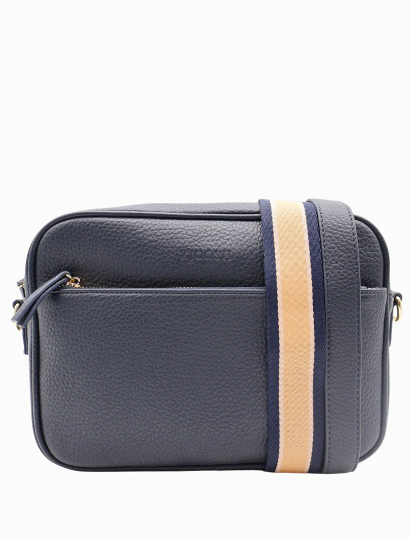 Leah Crossbody - 9 colours