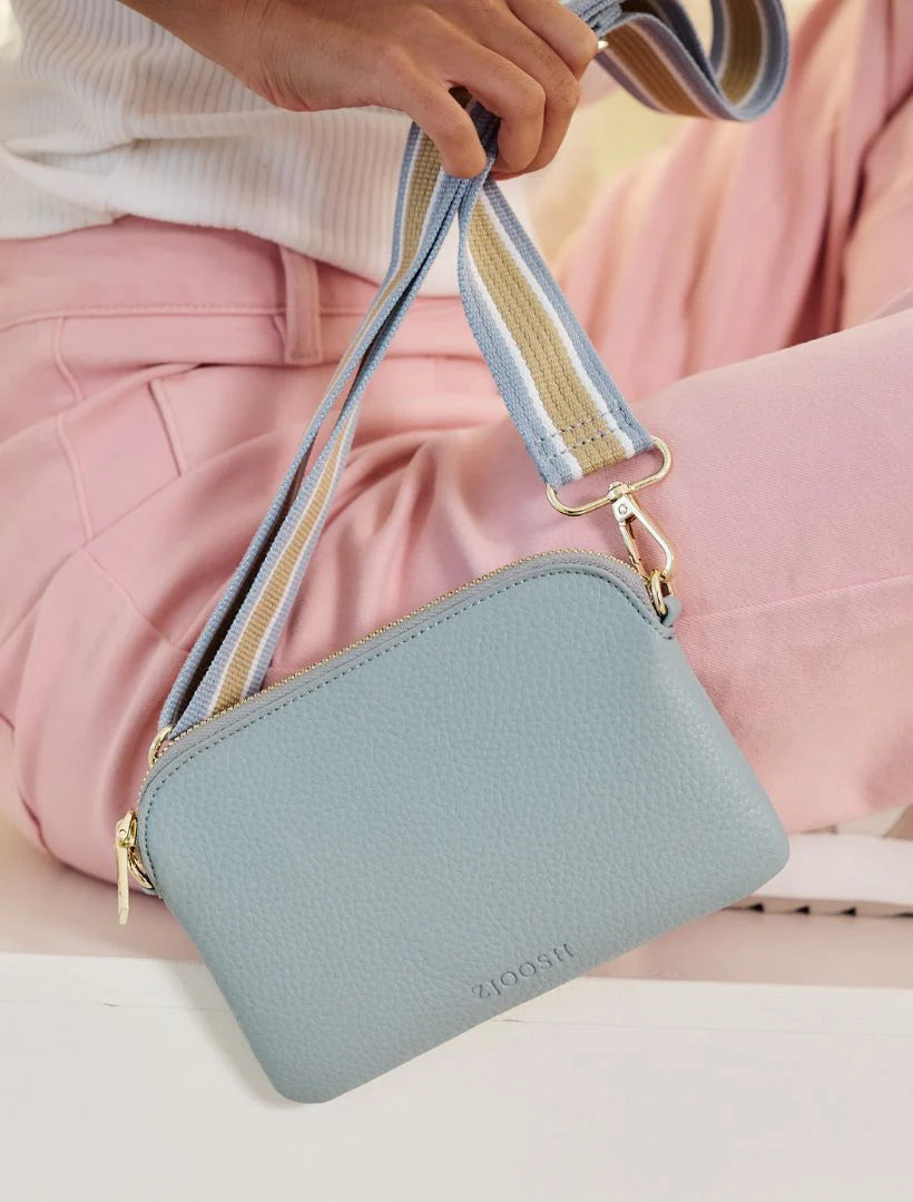 Miss Hugo Crossbody - 3 colours
