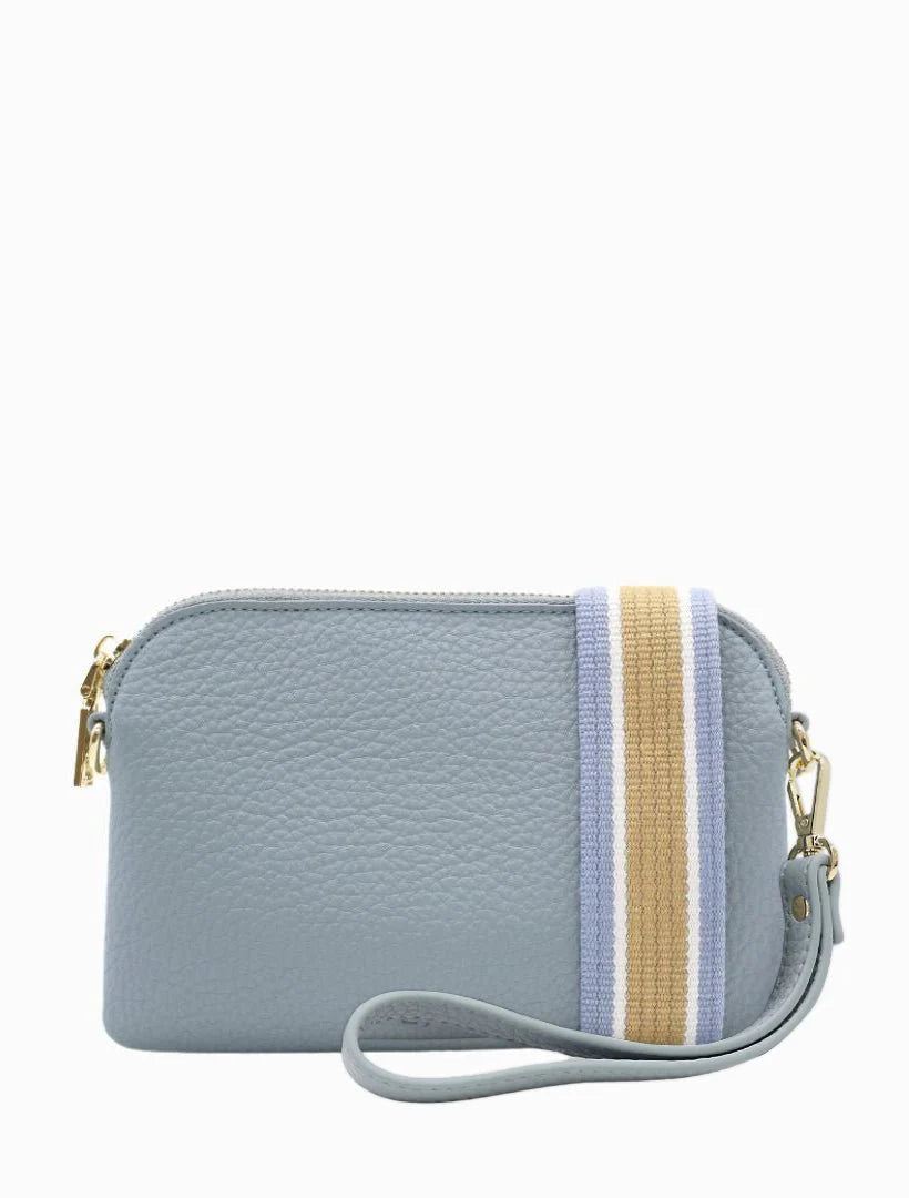 Miss Hugo Crossbody - 3 colours