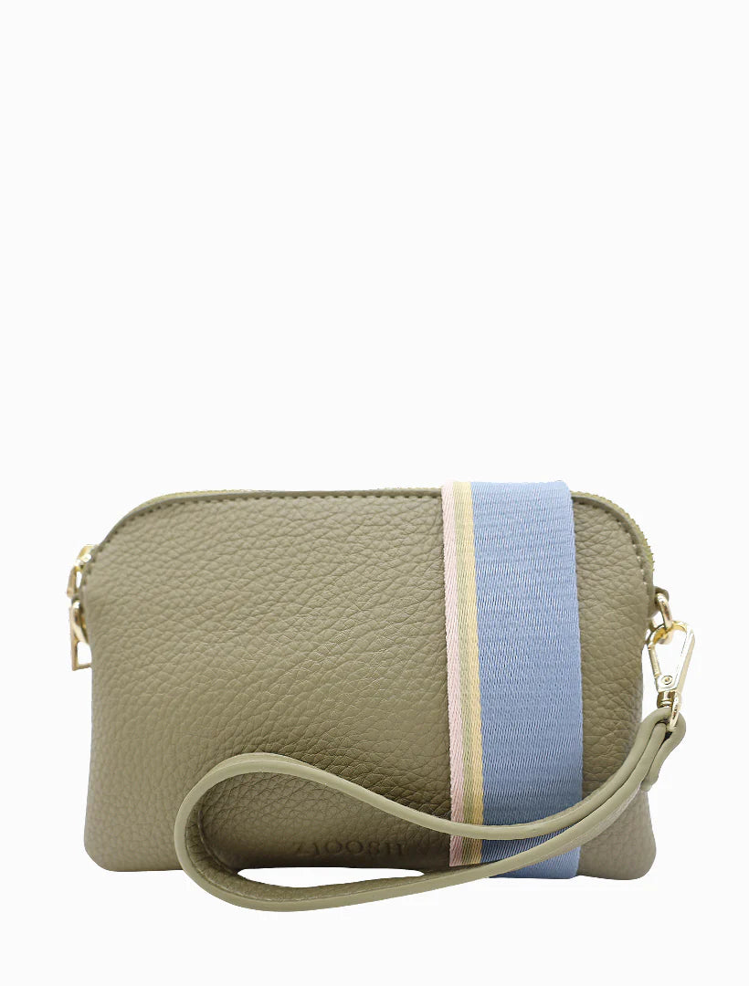 Miss Hugo Crossbody - 3 colours