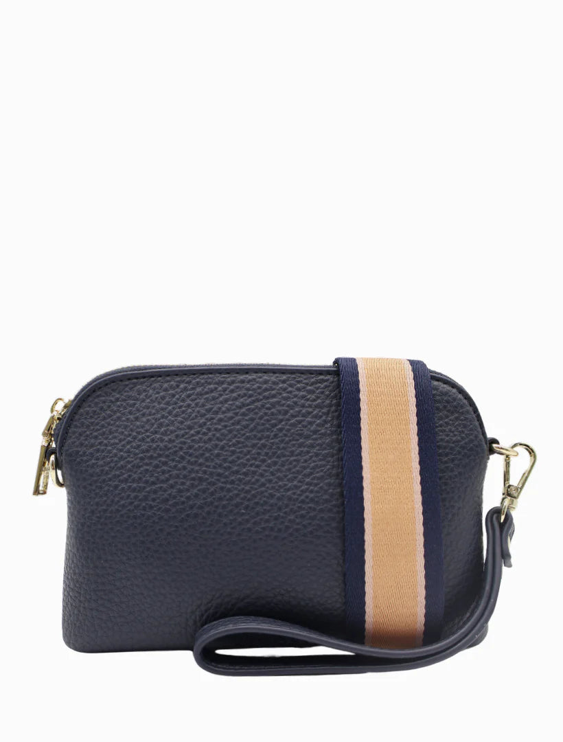 Miss Hugo Crossbody - 3 colours