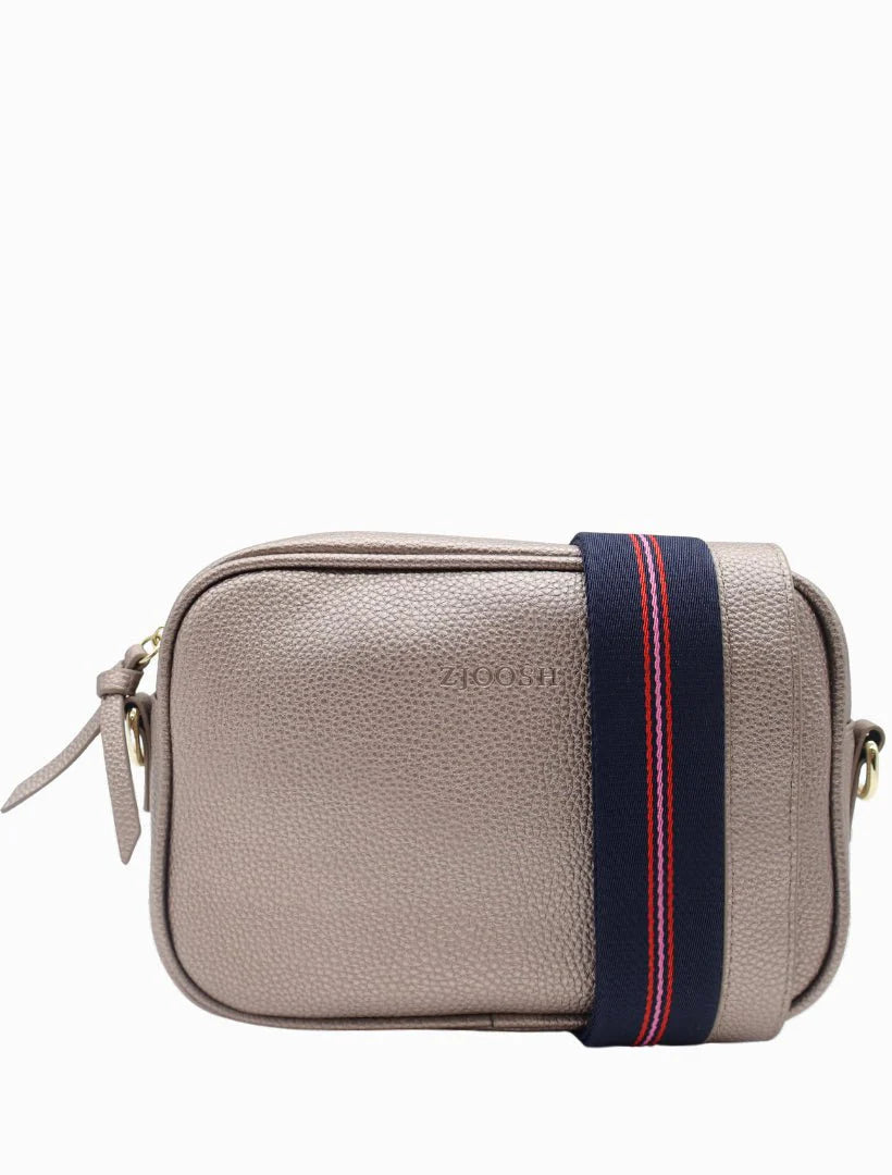Ruby Sport Crossbody - 10 Colours