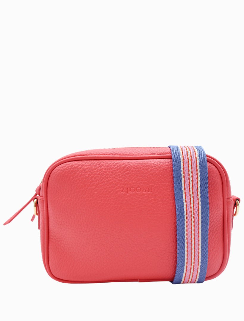 Ruby Sport Crossbody - 10 Colours