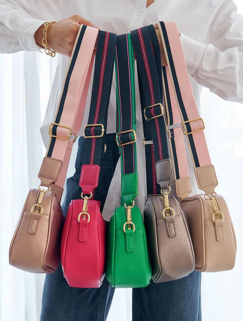 Ruby Sport Crossbody - 10 Colours